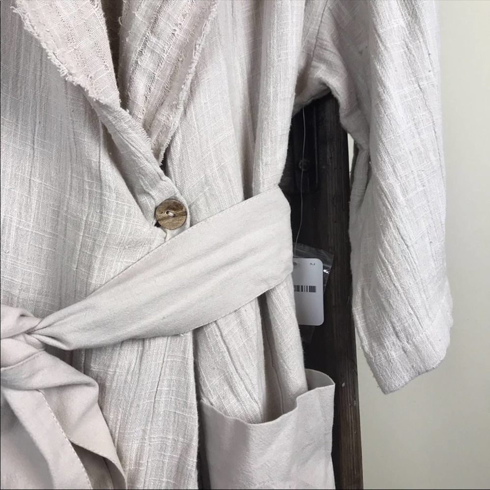 NWT Free People OOTD Jumpsuit S - Picture 7 of 12